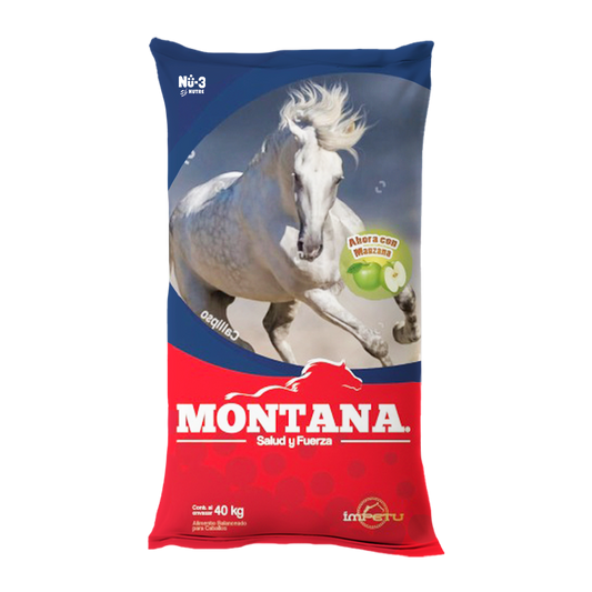 Montana Fuerte